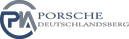 Logo Porsche Deutschlandsberg